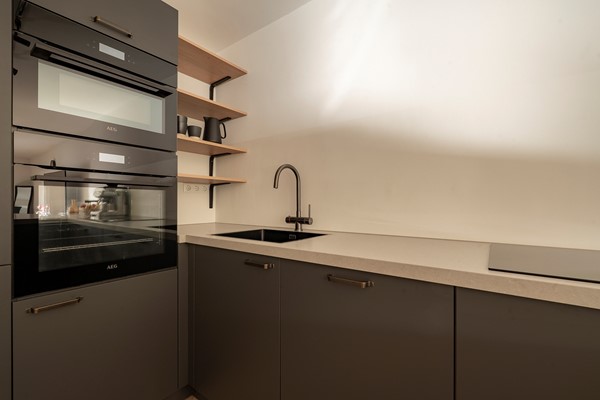 Medium property photo - De Lierhof 14, 1059 WD Amsterdam